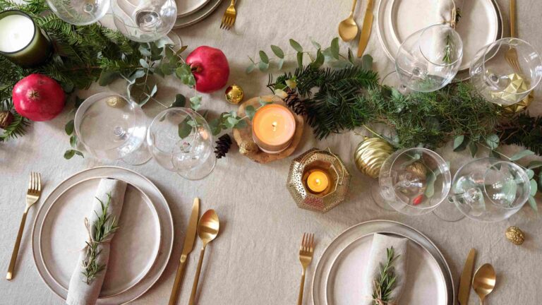 Julebord, julefrokost